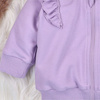 Dziecięca bluza dresowa UNDERWATER WORLD z bawełny organicznej 