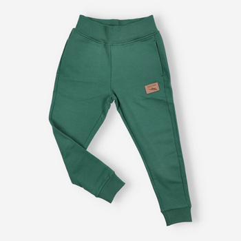 Spodnie dresowe dla chłopca