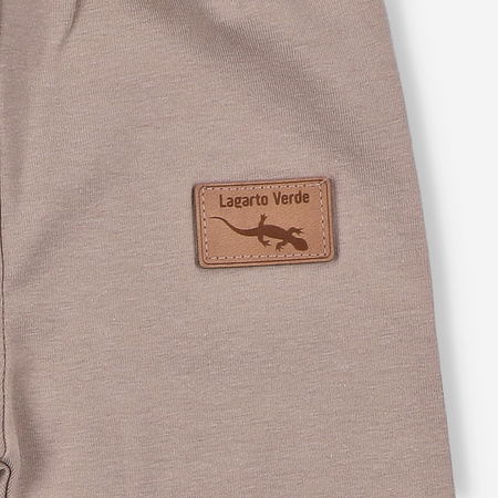 Legginsy dziewczęce