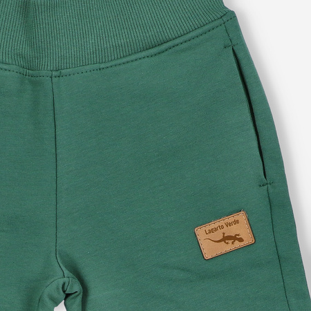 Spodnie dresowe dla chłopca