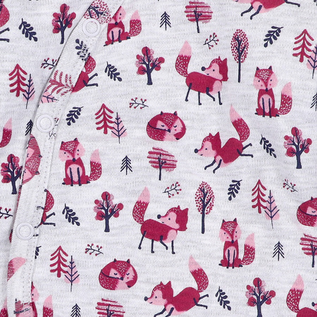 Body niemowlęce dla dziewczynki