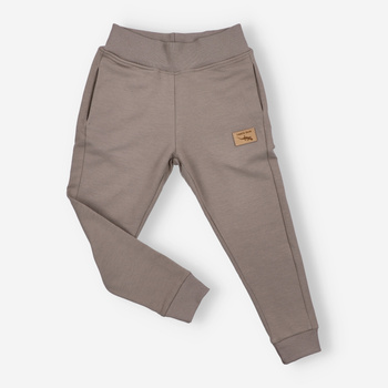 Spodnie dresowe dla chłopca