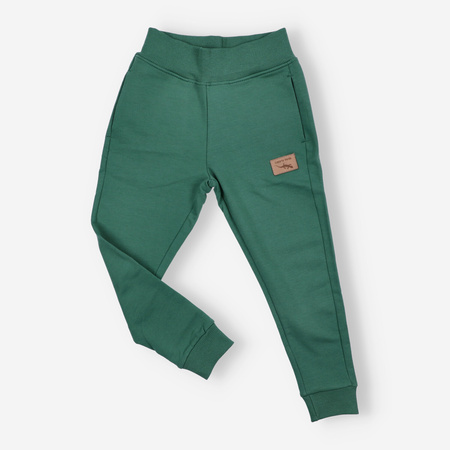 Spodnie dresowe dla chłopca