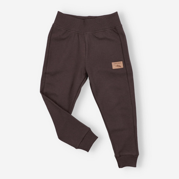 Spodnie dresowe dla chłopca