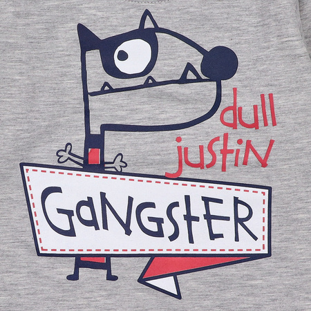 Bluza dresowa dla chłopca 