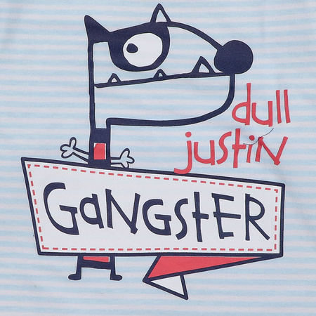 Bluza dresowa dla chłopca 