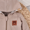 Dziecięca bluza dresowa SKY JOURNEY z bawełny organicznej 