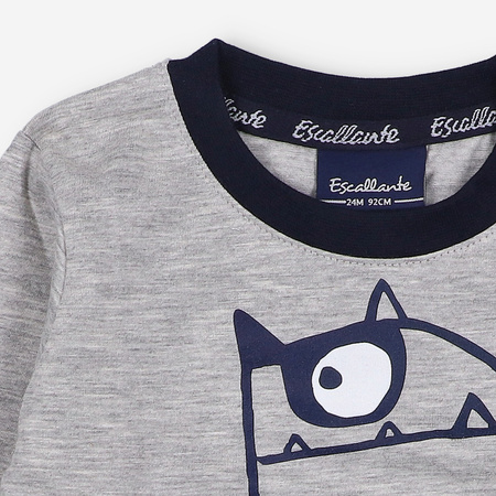 Bluza dresowa dla chłopca 