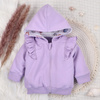 Dziecięca bluza dresowa UNDERWATER WORLD z bawełny organicznej 