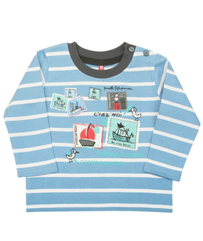 Bluza dresowa chłopięca