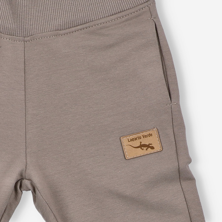 Spodnie dresowe dla chłopca