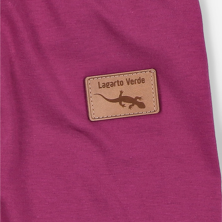 Legginsy dziewczęce