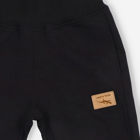 Spodnie dresowe dla chłopca