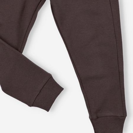 Spodnie dresowe dla chłopca