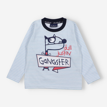 Bluza dresowa dla chłopca 