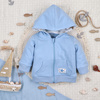 Dziecięca bluza dresowa SEA OF JOY z bawełny organicznej 