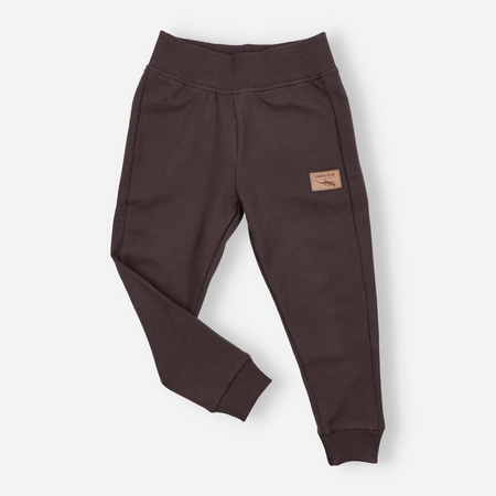 Spodnie dresowe dla chłopca