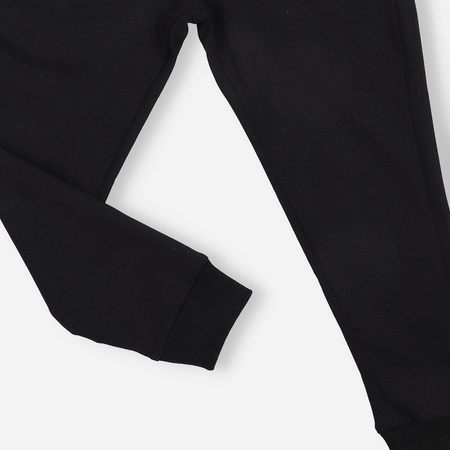 Spodnie dresowe dla chłopca