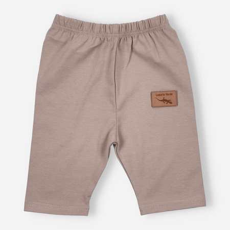 Legginsy dziewczęce