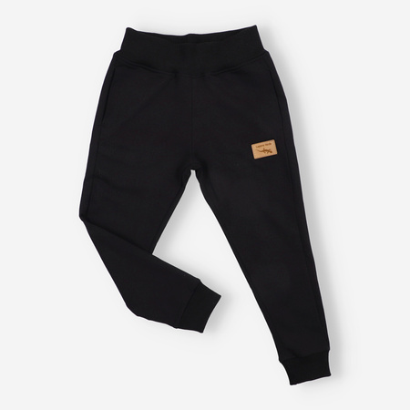 Spodnie dresowe dla chłopca